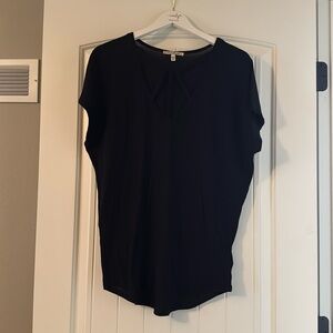 Express Black Top